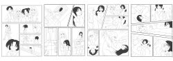 Rule 34 | breasts, furinji miu, highres, large breasts, ma renka, multiple girls, nude, rachel stanley, shijou saikyou no deshi ken&#039;ichi, tagme, yuri