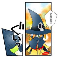 Rule 34 | digimon, gloves, hat, lowres, skull, tailmon, translation request, wizard, wizard hat, wizarmon