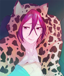 Rule 34 | 10s, 2boys, :p, animal hood, blush, free!, hood, hoodie, male focus, matsuoka rin, multiple boys, red eyes, red hair, short hair, solo focus, tongue, tongue out