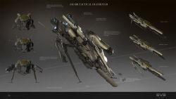 Rule 34 | 3d, advanced ship (eve online), amarr empire (eve online), blueprint (medium), commentary, concept art, confessor (eve online), copyright name, destroyer (eve online), engine, english text, eve online, from above, from behind, from below, from side, glowing, gradient background, grey background, highres, logo, machinery, military, military vehicle, multiple views, no humans, photorealistic, realistic, science fiction, sobaku-chiuchiu, spacecraft, spaceship, tactical destroyer (eve online), tech 3 ship (eve online), vehicle focus