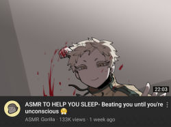 Rule 34 | 1boy, animal, blonde hair, blood, closed mouth, colored eyelashes, commentary request, gorilla, haruno shion, high collar, highres, incoming attack, incoming punch, indoors, jacket, korean commentary, male focus, meme, nu (qjqmfqjqmf02), punching, saibou shinkyoku, short hair, smile, solo, yellow eyes, yellow jacket