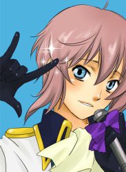 Rule 34 | 1boy, character request, code geass, male focus, simple background, solo, tagme