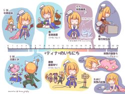 Rule 34 | + +, 2boys, 2girls, :3, animal ear headphones, animal ears, arch bishop (ragnarok online), bikini, black footwear, blonde hair, blue bow, blue dress, boots, bow, breasts, brown cape, brown pants, cape, cat ear headphones, chibi, cleavage, cleavage cutout, closed eyes, closed mouth, clothing cutout, commentary request, crop top, crosier, cross, detached sleeves, dress, fake animal ears, fang, fang out, fingerless gloves, fishnet thighhighs, fishnets, frilled thighhighs, frills, full body, gloves, green pants, green scarf, green shirt, gypsy (ragnarok online), hat, hat bow, hat ornament, headphones, high heels, highres, holding, holding staff, holding wand, long hair, mechanic (ragnarok online), multiple boys, multiple girls, open mouth, pants, pelvic curtain, phonograph, pillbox hat, poring, professor (ragnarok online), ragnarok masters, ragnarok online, ranger (ragnarok online), red shirt, red sleeves, sage (ragnarok online), sash, scarf, schedule, shirt, short hair, sleeping, sleeveless, sleeveless shirt, smile, staff, star (symbol), star hat ornament, star wand, striped, striped bow, swimsuit, thighhighs, tomo-graphy, translation request, two-tone dress, wand, white bow, white dress, white headwear, white pants, white thighhighs, yellow bikini, yellow sash
