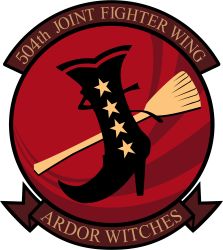 Rule 34 | 504th joint fighter wing (emblem), boots, broom, close-up, emblem, english text, heita0524, highres, no humans, simple background, star (symbol), strike witches, transparent background, turtle, white background, world witches series