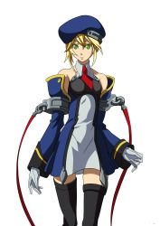 Rule 34 | absurdres, arc system works, blazblue, highres, noel vermillion, solo, thighhighs, transparent background, vector trace