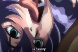 Rule 34 | 00s, ahegao, animated, animated gif, ass, breasts, censored, cum, cum in pussy, cum on ass, cum on body, cum on breasts, cum on hair, cum on lower body, cum on upper body, fucked silly, kangoku senkan, large breasts, lieri bishop, lowres, murakami teruaki, nipples, rape, subtitled