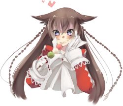 Rule 34 | 00s, 1girl, alice (pandora hearts), blush, braid, brown hair, drawfag, dress, gloves, highres, long hair, md5 mismatch, melonenbrot, pandora hearts, purple eyes, resized, ribbon, smile, solo, source request, upscaled, very long hair