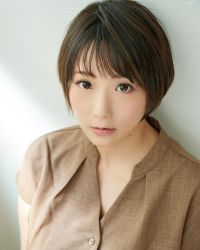 Rule 34 | 1girl, asian, brown eyes, brown hair, highres, japanese (nationality), photo (medium), shibuya kaho, short hair