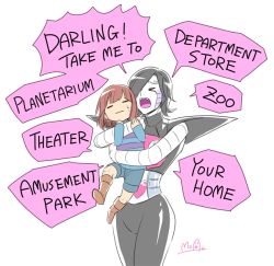 Rule 34 | &gt; &lt;, 1boy, 1other, = =, androgynous, artist name, black hair, boots, brown hair, closed eyes, denim, denim shorts, english text, fangs, frisk (undertale), hato moa, hug, knee boots, mettaton, mettaton ex, nervous sweating, robot, shirt, shorts, striped clothes, striped shirt, sweat, sweatdrop, tears, typo, undertale