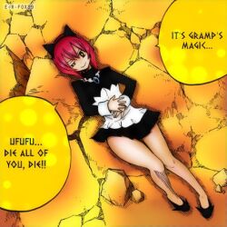 Rule 34 | fairy tail, mary (faeirest), tagme