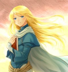 Rule 34 | 1boy, androgynous, bad id, bad pixiv id, blonde hair, blue eyes, book, hugging book, cape, fire emblem, fire emblem: the blazing blade, hanasaki komugi, holding, holding book, light rays, long hair, long sleeves, lucius (fire emblem), male focus, nintendo, hugging object, robe, smile, solo, trap