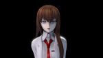 Rule 34 | 1girl, 3d, anal, anal fingering, anal object insertion, animated, ass, bent over, brown hair, fingering, kushishekku, long hair, looking back, makise kurisu, masturbation, object insertion, open mouth, pussy, sound, spread legs, steins;gate, uncensored, video, video