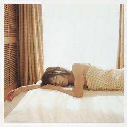 Rule 34 | a piacere, bed, dress, highres, photo (medium), ueno juri