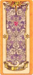 Rule 34 | 1990s (style), cardcaptor sakura, clow card, illusion, illusion (clow card), kaleidoscope, retro artstyle, tagme