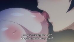 Rule 34 | 10s, 1boy, 1girl, 2018, animated, ass, bed, bedroom, bouncing breasts, breast sucking, breasts, embarrassed, grabbing, grabbing another&#039;s breast, huge breasts, indoors, interior, inverted nipples, large breasts, licking, licking nipple, nakamura soushirou, niizuma koyomi, nipple stimulation, nipples, nude, pink hair, puffy areolae, puffy nipples, sex, sound, tagme, teasing, tsukidate tamaki, video