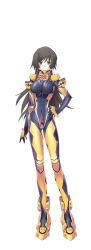 Rule 34 | bodysuit, fortified suit, highres, muv-luv, muv-luv alternative, muv-luv total eclipse, pilot suit, tagme, takamura yui