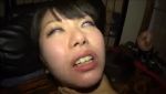 Rule 34 | 1boy, 1girl, animated, asian, asphyxiation, closed eyes, dildo, hetero, oral, parted lips, photo (medium), rolling eyes, sex toy, sound, strangling, uncensored, vibrator, video