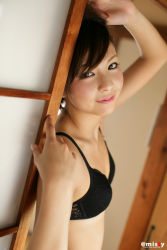 Rule 34 | bra, close-up, highres, lingerie, nagasaki rina, photo (medium), tagme, underwear