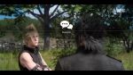 Rule 34 | 10s, 3d, animated, sound, camera, final fantasy, final fantasy xv, forest, noctis lucis caelum, photo (object), prompto argentum, sun, tree, video, video