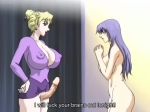 Rule 34 | 00s, 1futa, 1girl, animated, ass, ayako (in no houteishiki), bad anatomy, blonde hair, blue hair, breasts, closed eyes, covered erect nipples, cum, cum in pussy, cum on body, cum on breasts, cum on upper body, doggystyle, english text, facial, fellatio, female pubic hair, futa with female, futanari, high heels, huge breasts, in no houteishiki, long hair, mating press, missionary, mole, mole under mouth, multiple girls, nude, oral, paizuri, penis, pubic hair, pussy, sex, sex from behind, sonia (in no houteishiki), sound, subtitled, top-down bottom-up, translated, uncensored, vaginal, video
