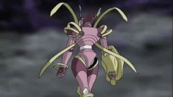 Rule 34 | 00s, 1girl, animated, animated gif, armor, bandai, blitzmon, boots, breasts, butterfly wings, chackmon, cleavage, digimon, digimon frontier, digivice, elbow gloves, facial mark, fairimon, fairy, fairy wings, fighting, full armor, garter belt, gauntlets, gloves, hair flip, helmet, horns, ice, insect wings, knee pads, leg lift, legs up, light purple hair, lingerie, long hair, lordknightmon, louwemon, midriff, monster, monster girl, multiple boys, navel, no humans, panties, polearm, royal knights, shoulder pads, smile, spear, talking, thigh boots, thighhighs, thunder, underwear, very long hair, visor, weapon, wings
