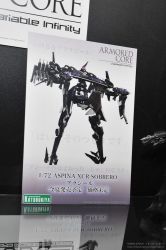 Rule 34 | armored core, armored core: for answer, fragile (armored core), from software, mecha, photo (medium), robot, tagme