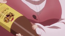 Rule 34 | animated, anime screenshot, sakurai touko, screencap, senpai ga uzai kouhai no hanashi, sound, tagme, video