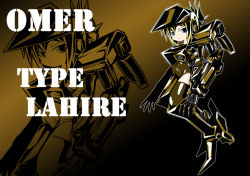 Rule 34 | 1girl, armored core, armored core: for answer, chibi, female focus, from software, mecha musume, solo