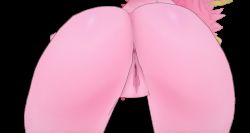 Rule 34 | 1girl, 3d, animated, animated gif, anus, ashido mina, ass, ass focus, ass shake, boku no hero academia, colored skin, from behind, highres, horns, koikatsu (medium), nipples, nude, pink hair, pink skin, presenting, pussy, self-upload, transparent background, uncensored