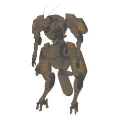 Rule 34 | armored core, bug, cockroach, from software, insect, mecha, mechanization, robot, tagme