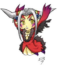 Rule 34 | 1990s (style), chibi, final fantasy, final fantasy viii, horns, ultimecia, witch