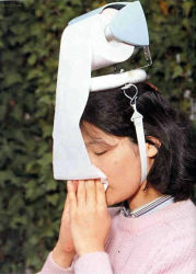 Rule 34 | asian, blowing nose, japan, photo (medium), toilet paper, what