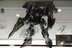 Rule 34 | armored core, armored core nexus, from software, laser blade, mecha, photo (medium), robot, tagme
