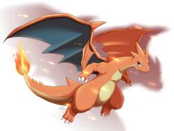 Rule 34 | 10s, 2013, artist name, charizard, creatures (company), dated, fire, flame-tipped tail, game freak, gen 1 pokemon, highres, ivan (ffxazq), mega charizard y, mega pokemon, nintendo, no humans, pokemon, pokemon (creature), pokemon xy