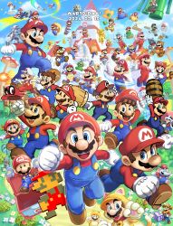 Rule 34 | ! block, +++, 6+boys, :d, absurdres, animal costume, animal ears, antennae, arm up, arms behind head, arms up, baby mario, ball, balloon mario, bandana, barrel, bee costume, bee mario, bee suit, bell, belt, belt buckle, black eyes, black headwear, black overalls, block (mario), blowing bubbles, blue flower, blue footwear, blue hair, blue headwear, blue overalls, blue pants, blue shirt, blue sky, boo mario, boomerang, boomerang mario, boots, brown belt, brown footwear, brown hair, brown headwear, bubble, bubble mario, buckle, builder mario, bunny mario, bush, cape, cape mario, cappy (mario), castle, cat costume, cat mario, cat tail, closed eyes, closed mouth, cloud, cloud mario, coin, collar, collared shirt, commentary, cowboy hat, dated, day, dice, donkey kong (series), dragon coin (mario), drill mario, elephant mario, f.l.u.d.d., facial hair, fire, fire mario, fireball, flag, flower, flying mario, flying squirrel mario, flying sweatdrops, food, frog coin (super mario rpg), frog costume, frog mario, frog suit (mario), frown, fruit, ghost, giga cat mario, gloves, go-kart, gold block (mario), gold coin, gold mario, grass, green footwear, hammer, hammer mario, hammer suit, hand up, hard hat, hat, helmet, highres, holding, holding ball, holding barrel, holding clothes, holding hammer, holding hat, holding racket, ice, ice mario, in bubble, insect wings, jingle bell, jizou, jumping, jumpsuit, kuribo&#039;s shoe, leaf, lego mario, lego super mario, long sleeves, looking at viewer, male focus, mario, mario (series), mario day, mario kart, mario kart 8, mario party, mario party 2, mario tennis, mario tennis aces, mario vs. donkey kong, mega mario, metal mario, mini-mario, mini mario, motion lines, multiple boys, multiple persona, mushroom, mustache, neck bell, new super mario bros., new super mario bros. 2, new super mario bros. u deluxe, new super mario bros. wii, nintendo, on cloud, on roof, open mouth, outdoors, outstretched arms, overalls, pants, paper mario, paper mario: the thousand year door, paper mario 64, path, penguin costume, penguin mario, pennant, pink flower, pink headwear, pink shirt, princess peach&#039;s castle, propeller, propeller box, propeller flower, propeller mario, rabbit ears, raccoon costume, raccoon ears, raccoon mario, raccoon tail, racket, rainbow mario, rainbow road, red bandana, red coin, red collar, red eyes, red footwear, red headwear, red jumpsuit, red overalls, red pants, red shirt, riding, road, rock mario, running, serious, shell mario, shirt, shoes, short hair, short sleeves, shorts, sitting, sky, smile, sneakers, solid oval eyes, sparkle, sportswear, spread arms, spring (object), spring mario, standing, star (symbol), statue, super leaf, super leaf (transformation), super mario 3d land, super mario 3d world, super mario 64, super mario bros. 1, super mario bros. 3, super mario bros. wonder, super mario galaxy, super mario galaxy 2, super mario land, super mario land 2, super mario maker, super mario odyssey, super mario rpg, super mario sunshine, super mario world, super mario world 2: yoshi&#039;s island, super smash bros., super star (mario), superball mario, symbol-only commentary, tail, talking flower (mario), tanuki mario, tanuki suit, teeth, tennis ball, tennis racket, tennis uniform, tongue, tongue out, toy box, tree, upper teeth only, v-shaped eyebrows, vanish mario, visor cap, warp pipe, water, white gloves, white headwear, white shirt, white shorts, wing cap, wing mario, winged hat, wings, ya mari 6363, yellow cape, yellow flower, yellow headwear, yellow overalls, yellow pants, yellow shirt