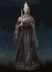 Rule 34 | absurdres, candle, character request, dark souls (series), dark souls i, dark souls iii, from software, highres, official art, wax