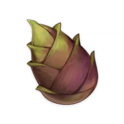 Rule 34 | artist request, bamboo, bamboo shoot, brown theme, commentary, english commentary, food, food focus, game cg, genshin impact, ingredients, lowres, no humans, official art, still life, third-party source, transparent background