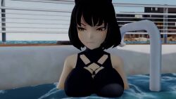 2girls 3d 3futa anal animated black_hair blake_belladonna blonde_hair blue_eyes breasts brown_hair cum cum_in_pussy cumdrip double_penetration double_vaginal ejaculation futa_with_female futa_with_futa futanari grey_eyes grey_hair huge_breasts incest large_breasts large_penis long_hair medium_breasts medium_hair money multicolored_hair multiple_futa multiple_girls multiple_vaginal neo_politan nipples penis pink_eyes pink_hair public_indecency pumping purple_eyes red_hair ruby_rose rwby sex siblings sisters slothmmd tagme vaginal video weiss_schnee white_hair yang_xiao_long yellow_eyes