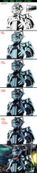 Rule 34 | absurdres, cybermen, doctor who, highres, how to, long image, no humans, otaking, tall image