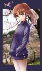 Rule 34 | 1girl, absurdres, highres, long sleeves, no pants, saki (manga), tagme, takakamo shizuno