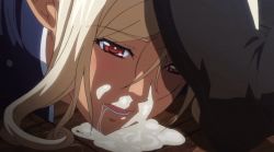 Rule 34 | 1girl, ahegao, anal, animated, animated gif, anus, ass, bdsm, blonde hair, blush, bondage, boots, bound, bound wrists, breasts, censored, cloe (kuroinu), creature, creature inside, crying, cum, cum in nose, cum pool, cumdrip, dark elf, dark skin, dimples of venus, drooling, elf, eyebrows, eyelashes, facial, female focus, foot on head, forced, gluteal fold, groin, hair between eyes, half-closed eyes, kuroinu ~kedakaki seijo wa hakudaku ni somaru~, large breasts, long hair, mosaic censoring, nipples, no bra, no panties, nose, open mouth, outdoors, pain, pointy ears, ponytail, pussy, pussy juice, restrained, saliva, screencap, sex, shiny skin, short sleeves, side ponytail, slime, solo focus, spread legs, stepped on, stomach tattoo, tattoo, tears, teeth, thigh boots, thighhighs, tongue, tongue out, torn clothes, undressing, very long hair, whip mark