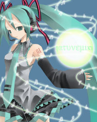 Rule 34 | detached sleeves, hatsune miku, placebo2nd, tagme, vocaloid