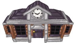 Rule 34 | animal crossing, building, flabbeycrossing, lowres, nintendo, tagme, town hall, transparent background