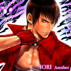 Rule 34 | 1boy, kof: maximum impact, lowres, snk, the king of fighters, yagami iori