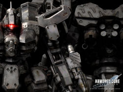 Rule 34 | armored core, armored core last raven, from software, gun, mecha, robot, tagme, weapon