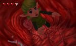 Rule 34 | 3d, animated, blue eyes, blush, clothed sex, cum, flat chest, green hair, nintendo, nude, pointy ears, rape, saria (zelda), short hair, sound, tentacles, the legend of zelda, the legend of zelda: ocarina of time, vaginal, video, vore