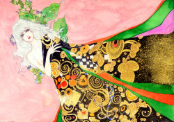 Rule 34 | kanashimi no belladonna, studio mushi, tagme, watercolors
