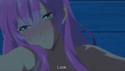 Rule 34 | animated, anime screenshot, fuufu ijou koibito miman., sound, tagme, video, watanabe akari