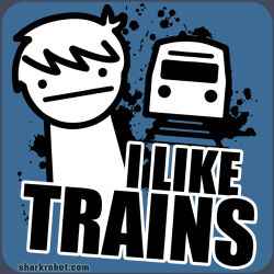 1boy asdfmovie english_text i_like_trains_kid lowres non-web_source train