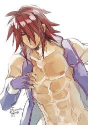 Rule 34 | kratos aurion, rikoe, simple background, tagme, tales of (series), tales of symphonia, white background